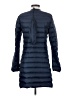 Uniqlo 100% Nylon Blue Coat Size S - photo 2