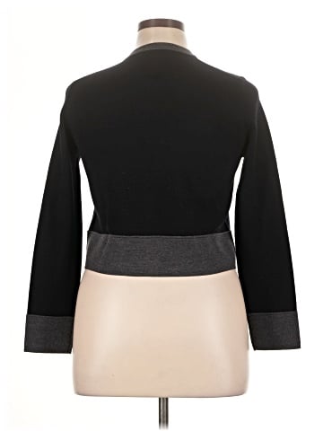 Brooks Brothers Wool Cardigan (view 2)
