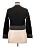 Brooks Brothers 100% Wool Black Wool Cardigan Size XL - photo 2