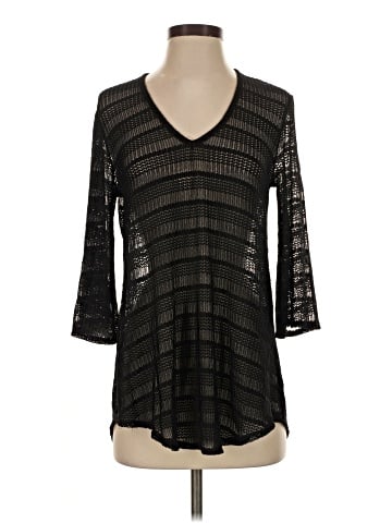Jordan Taylor 3/4 Sleeve Top (view 1)