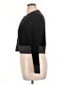 Brooks Brothers 100% Wool Black Wool Cardigan Size XL - photo 5