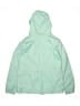 Columbia 100% Nylon Solid Green Windbreaker Size XL - photo 2
