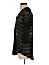 Jordan Taylor Black 3/4 Sleeve Top Size S - photo 5