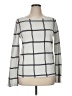 Unbranded Ivory Long Sleeve Top Size XL (estimated) - photo 1