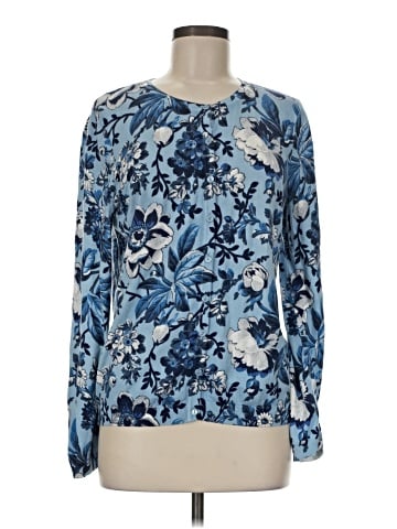 Talbots Pullover Sweater (view 1)