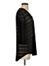 Jordan Taylor Black 3/4 Sleeve Top Size S - photo 4