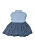 DKNY Blue Dress Size 2T - photo 2