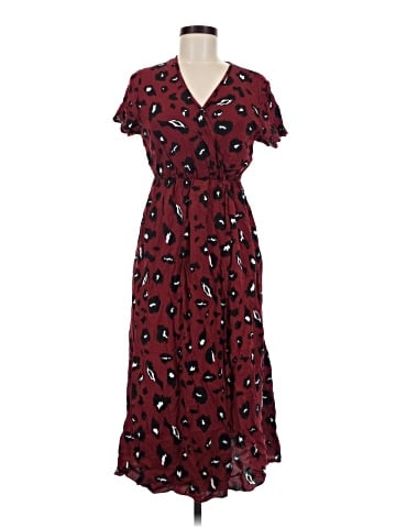 Unbranded Casual Dress (view 1)