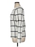 Unbranded Ivory Long Sleeve Top Size XL (estimated) - photo 5