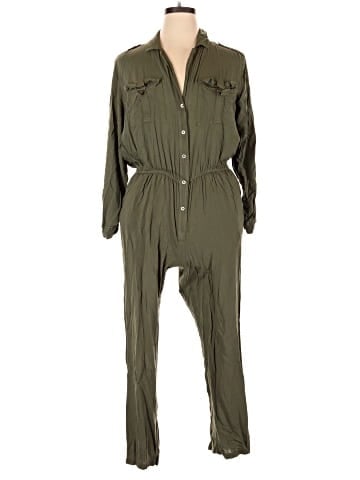 FASHION TO FIGURE Jumpsuit (view 1)