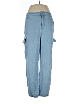 For The Republic Cargo Pants