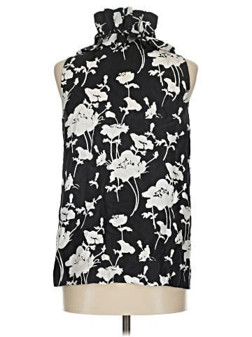 Kate Spade New York Sleeveless Blouse (view 2)