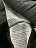 Levi's Black Jeans Size 29 waist - photo 8