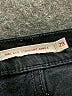 Levi's Black Jeans Size 29 waist - photo 9