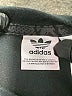 Adidas Black Short Sleeve Turtleneck Size XS - photo 7