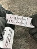 Adidas Black Short Sleeve Turtleneck Size XS - photo 8