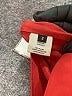 Robert Rodriguez 100% Ramie Red Sleeveless Blouse Size 2 - photo 8
