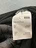 Elodie Black Long Sleeve Top Size XL - photo 8