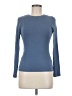 Unbranded Blue Pullover Sweater Size M - photo 1