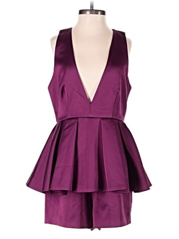 Cameo Romper (view 1)