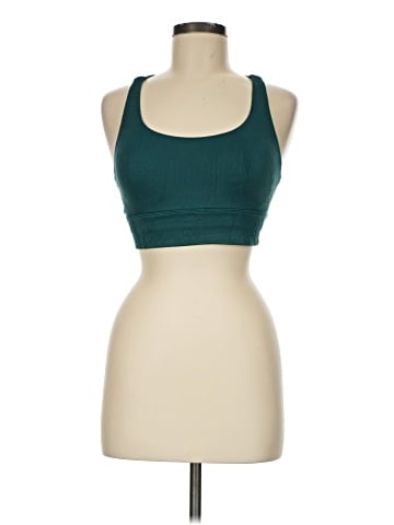 Lululemon Athletica Sports Bra (view 1)