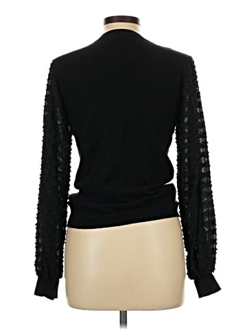 On Twelfth Pullover Sweater (view 2)