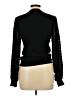 On Twelfth Black Pullover Sweater Size L - photo 2