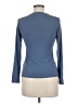 Unbranded Blue Pullover Sweater Size M - photo 2