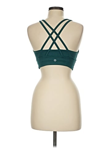 Lululemon Athletica Sports Bra (view 2)