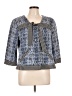 CAbi Blue Jacket Size L - photo 1