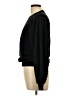 On Twelfth Black Pullover Sweater Size L - photo 5