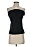 Automet Black Halter Top Size S - photo 1