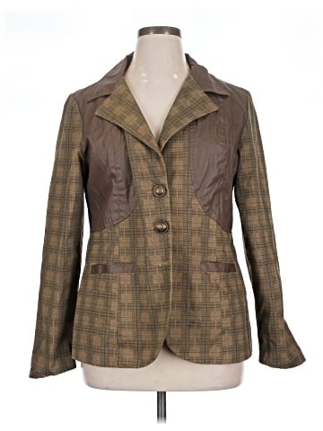 Tasha Polizzi Collection Blazer (view 1)