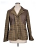 Tasha Polizzi Collection Tweed Brown Blazer Size XL - photo 1