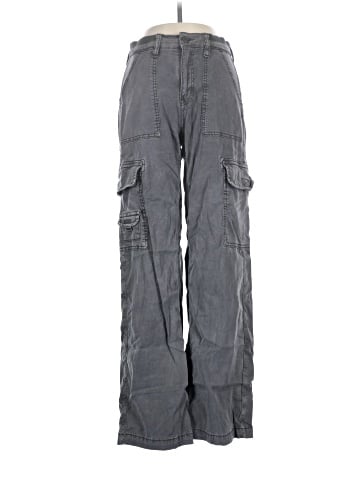 American Eagle Outfitters Cargo Pants (view 1)
