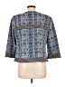 CAbi Blue Jacket Size L - photo 2