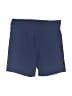Aqua Blue Athletic Shorts Size S - photo 1