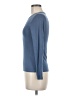 Unbranded Blue Pullover Sweater Size M - photo 5
