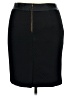 Banana Republic Chevron-herringbone Black Formal Skirt Size 14 - photo 2