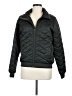 Under Armour 100% Nylon Argyle Black Jacket Size M - photo 1