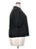 Sanctuary 100% Cotton Black Short Sleeve Blouse Size XXL - photo 4