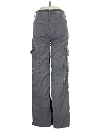 American Eagle Outfitters Cargo Pants (view 2)