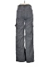 American Eagle Outfitters Gray Cargo Pants Size 00 - photo 2