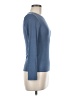 Unbranded Blue Pullover Sweater Size M - photo 4