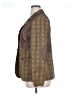 Tasha Polizzi Collection Tweed Brown Blazer Size XL - photo 5