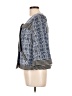 CAbi Blue Jacket Size L - photo 5