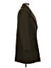 Zara Basic Green Coat Size L - photo 4