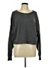 Aerie Gray Sweatshirt Size L - photo 1