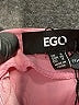 EGO Solid Pink Romper Size 4 - photo 4
