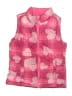 Old Navy 100% Acrylic Pink Vest Size 10 - photo 1